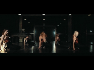 choreography by tokareva anna. calling. stripdance the rolls .